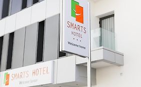 Smarts Hotel